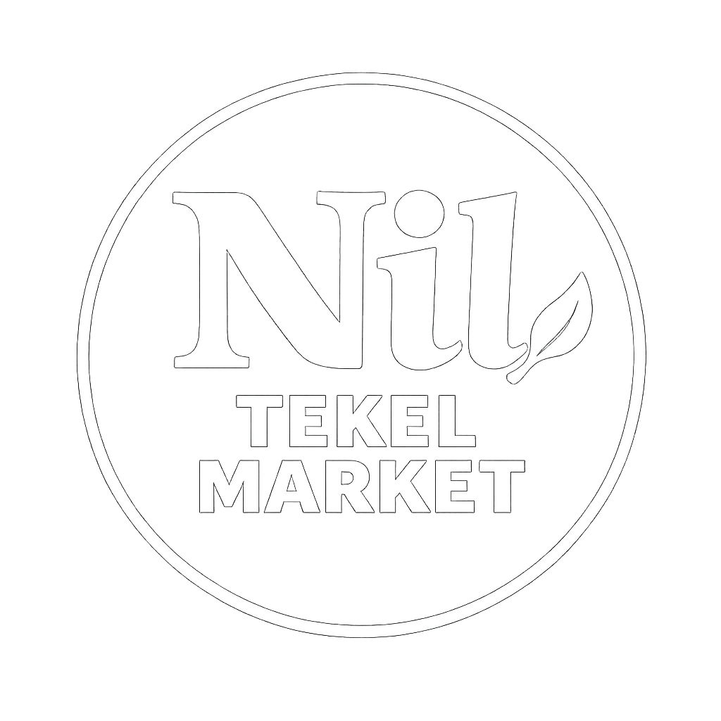 Nil Tekel Market